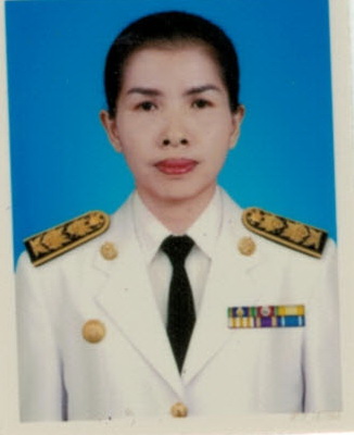 นางสาวพรฤทัย สุขชิด