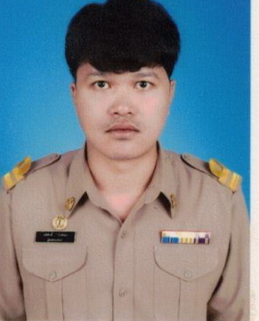 นายอดิศักดิ์  กำลังมา