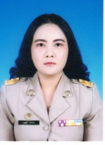 นางสาวนฤมล  เหมือนจิต