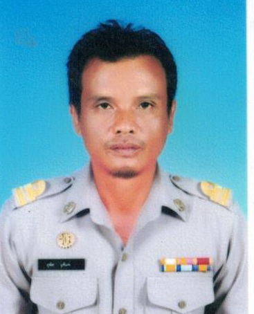 นายสุพิศ  นูพิมพ์