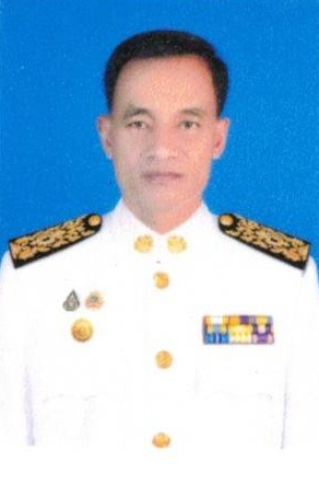 นายอุดม  ทองคำ
