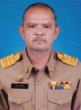 นายสมพล  คุมสุข